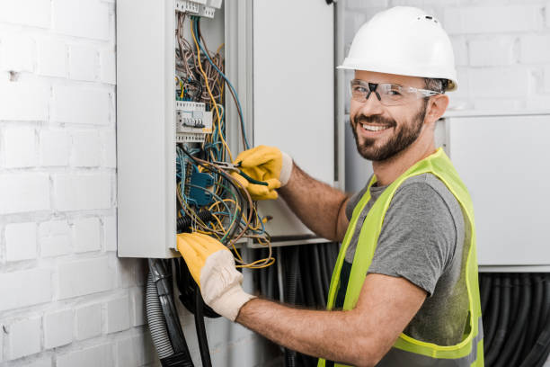 Best Electrical Wiring Services  in Waterville, NY