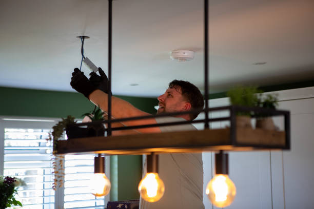 Best Emergency Electrical Repair  in Waterville, NY
