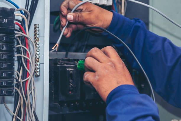 Best Electrical Troubleshooting Services  in Waterville, NY