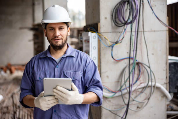 Best Commercial Electrician Services  in Waterville, NY