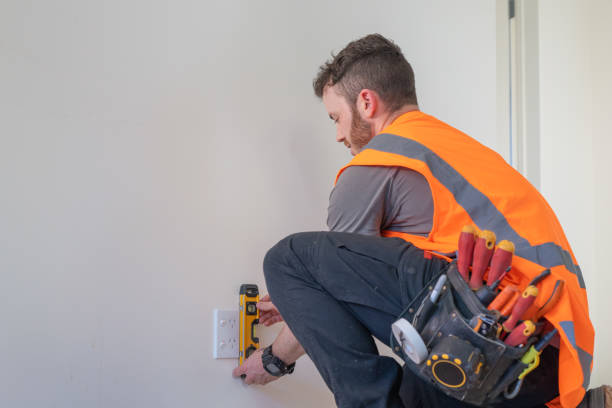 Best Electrical Upgrades for Homes  in Waterville, NY