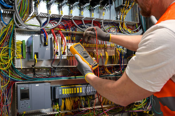 Best Electrical Contractors for Businesses  in Waterville, NY
