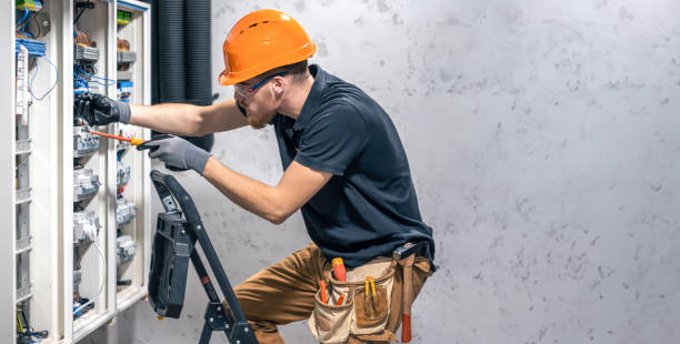 Best 24-Hour Electrician  in Waterville, NY