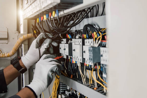 Best Residential Electrician Services  in Waterville, NY